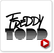 Image: Freddy Todd