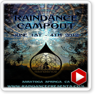 raindance: 6/01 @ saratoga springs